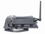 lukkosepän Ruuvipenkki, lõualuu leveys 160 mm, max. ava 120 mm, Proma SO-160