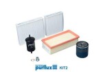 PURFLUX  Suodatinsarja KIT2