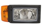 headlamp front r repr2.42751.02