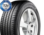 205/50R17 Firestone RHAWK kesärengas 93W XL