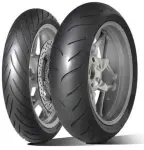 dot24 [629748] touring-rengas dunlop 190/50zr17 TL 73W Sportmax Roadsmart II takarengas