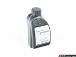 akseliöljy vaihteiston alkuperäinen öljy BMW alkuperäiset OE Hypoid AXLE Oil G3 83222413512 0,5L 83222413512
