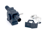 porapumppu 20-40 l/min
