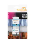 epoksitahna metallille 100g
