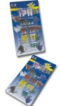 Harkkaitsme sarja 8kpl 3-30A