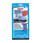 SONAX huurretta estävä kangas lasin