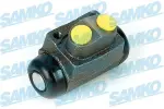 SAMKO Jarrusylinteri C08865