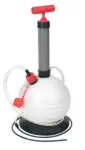 SEALEY öljynvaihtopumppu 5,5L