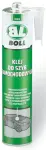 liima tuulilasin asennukseen henkilöautolle 3h 310ml musta /BOLL/