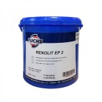 rasva universaalinen litium RENOLIT (5KG); -20C+130°C; NLGI 2
