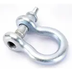sakkeli Vinssin 7/8" Dragon Winch