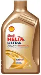 SHELL Moottoriöljy Helix Ultra Professional AR-L 0W-20 1l 550051981