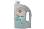 Jäähdytinneste (g11/g48) 4l sininen/vihreä shell cool ex e rtu 4l