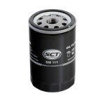 SCT SM 111 öljynsuodatin (MANN W71930)