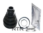 SNR Paljekumisarja,  vetoakseli IBK60.003