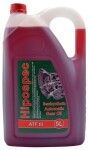 öljy SPECOL HIPOSPEC ATF III 5L Osasynteettinen. / vaihteiston DEXRON III