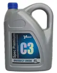 täyssynteettinen 5W30  SPECOL  PREMIUM C3 4L