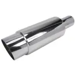 Sport vaimennin BK1528 MUFFLEX SPORT