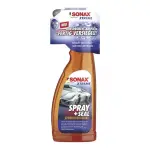 ulkopinnan hoitoaine SONAX XTREME Spray & Seal ruiskutettava pinnakaitse 750ml
