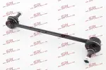 SRLine Tanko,  kallistuksenvaimennin S6027024