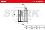STARK Öljynsuodatin SKOF-0860012