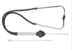diagnostiline stetoskooppi