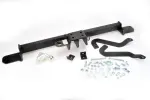 vetokoukku, ruuvikiinnitys CITROEN JUMPER; FIAT DUCATO; PEUGEOT BOXER 04.06-