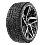 henkilöauton nastarengas 235/55RR18 Fronway Iceplus Stud III 104XLT