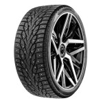 henkilöauton nastarengas 265/60RR18 Fronway Iceplus Stud III 114XLT