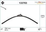 SWF  Pyyhkijänsulka ALTERNATIVE VISIOFLEX TRUCKS 133703