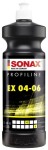 kiillotustahna profiline ex 04/06 p2000