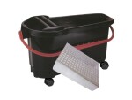PROFI-CLEAN ämpäri, pyörät,verkko