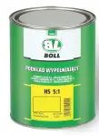 täytepohjamaali 5:1 harmaa 0,8L