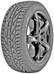 Pakettiauton nastarengas 205/75R16C TAURUS 201 110/108R DOT22 Studded 3PMSF M+S