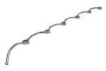 THERMOTEC Liitin,  jäähdytysnesteletku DWMA002TT