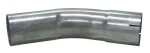 kulma 76,0 mm, 30 astetta, ruostumaton