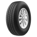 Pakettiauton kesärengas 225/65RR16C FRONWAY Trayectour E1 112/110R