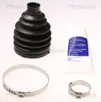 TRISCAN Paljekumisarja,  vetoakseli 8540 13909