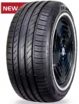 kesärengas Tracmax (Rotalla) X-privilo TX3 285/45R19 111Y XL