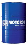 täyssynteettinen (en) 4T-moottoriöljy Liqui Moly Street Race 5w40 60i API SM JASO MA-2 synteettinen