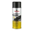 yleisväri, spray, kiiltävä musta 400ml Nigrin