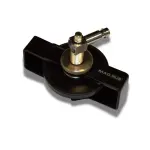 yleisadapteri jarrunesteen vaihtoon 28–70 mm