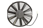 SPAL VA10-AP9/C-25A / axial fan spal 12v (diameter: 305mm, efficiency: 1470m³/min., suction)