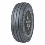 Pakettiauton kesärengas 195/65RR16C SUNWIDE Vanmate 104/102R