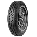 Pakettiauton kesärengas 225/65RR16C Fronway Vanplus 09 112/110R