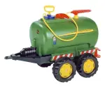 Veetanker- perävaunu John Deere
