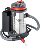 pähklipritsimisseade vigor v7550