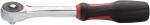 1/4" räikkäväännin 72h 176mm pöördajamiga kahva vigor