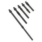 SEALEY  hehkutulppien puristuspainemittari diesel  VSE3157 - Alfa, Fiat, Honda, Vauxhall/Opel