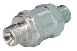 Non-return valve